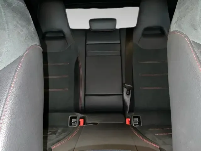 Mercedes-Benz A 35 AMG