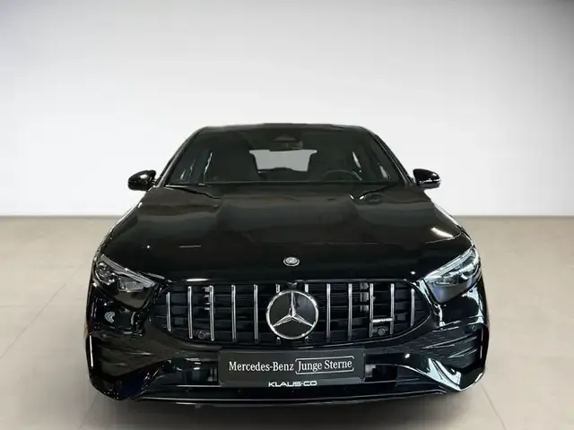 Mercedes-Benz A 35 AMG