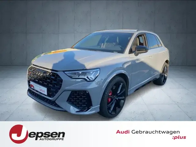 Audi RS Q3