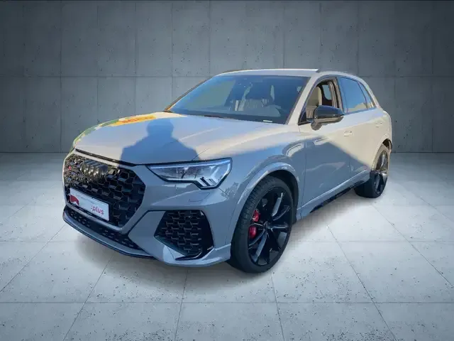 Audi RS Q3