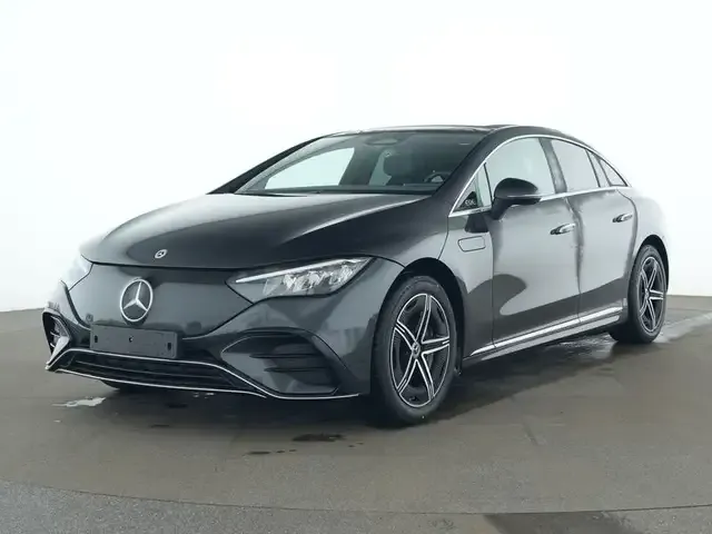 Mercedes-Benz EQE 300