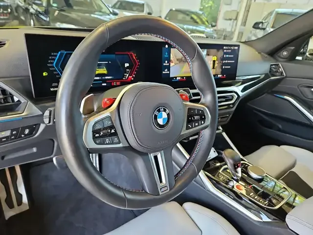 BMW M3
