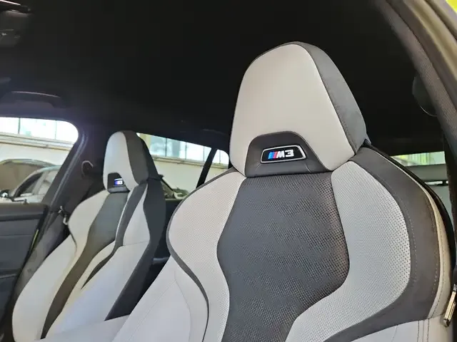BMW M3