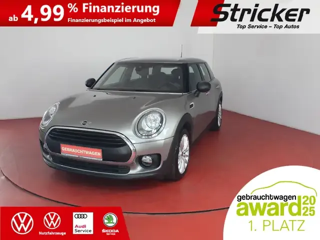 MINI One Clubman