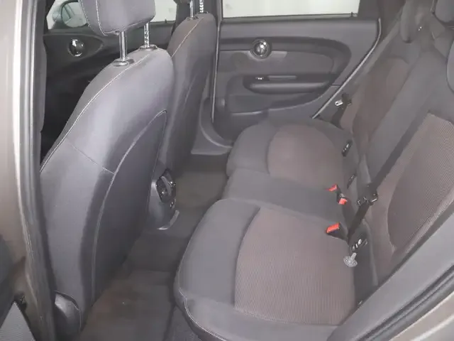 MINI One Clubman