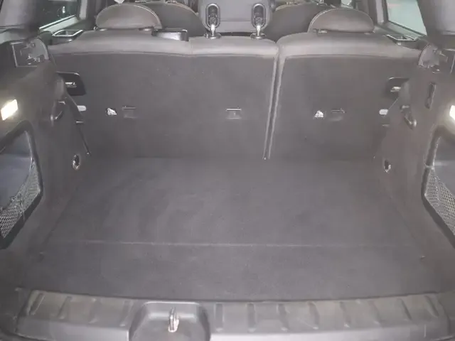 MINI One Clubman