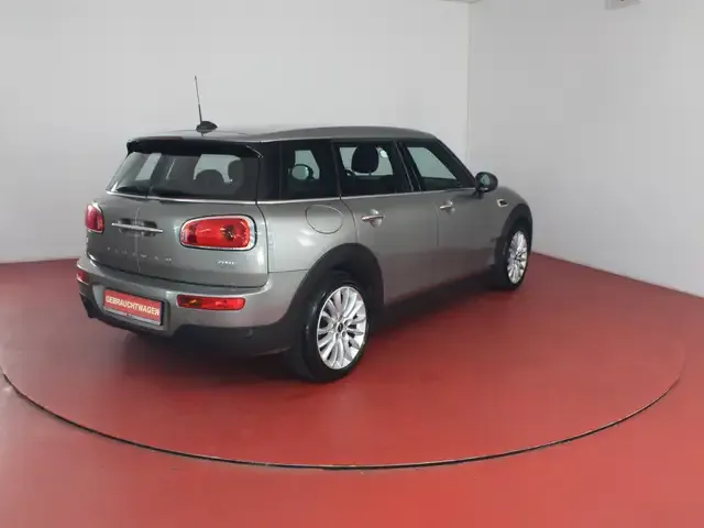 MINI One Clubman
