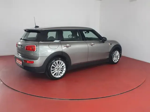 MINI One Clubman