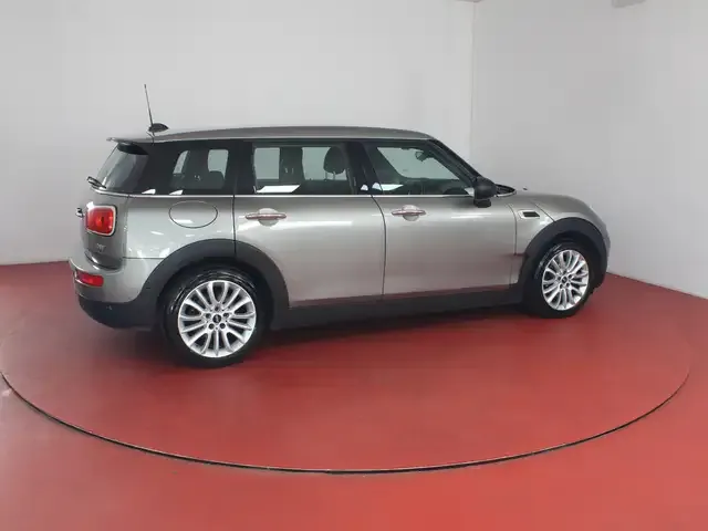 MINI One Clubman