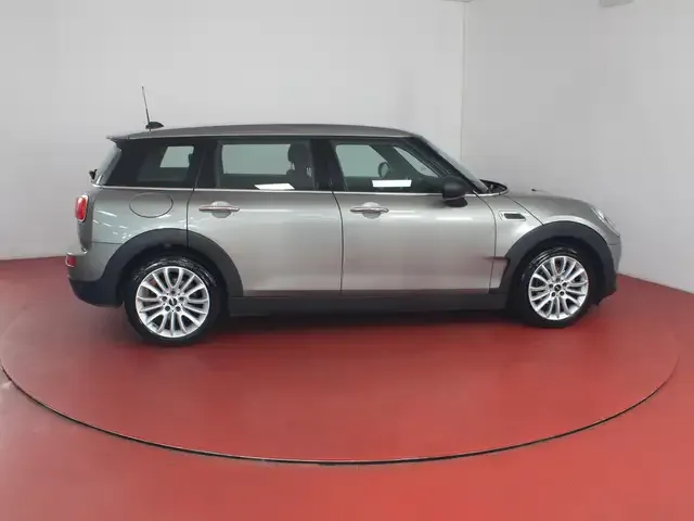 MINI One Clubman