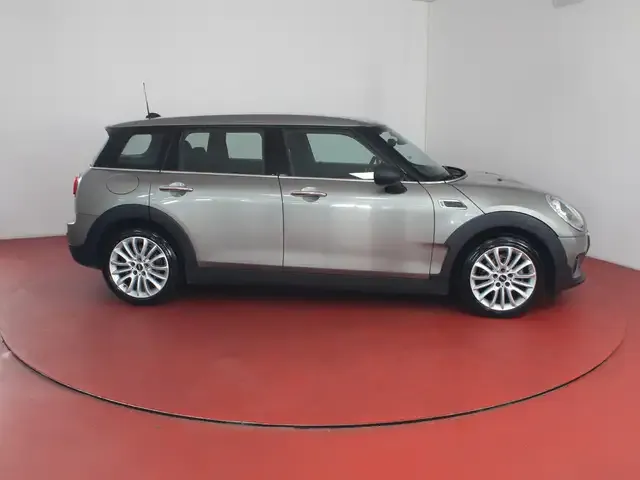 MINI One Clubman