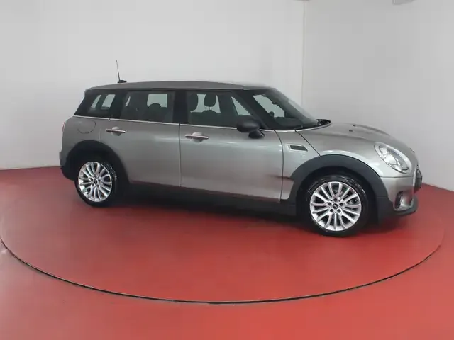 MINI One Clubman