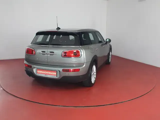 MINI One Clubman