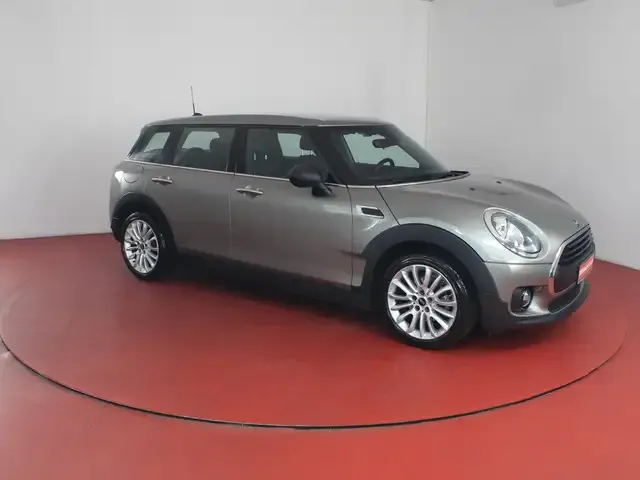 MINI One Clubman