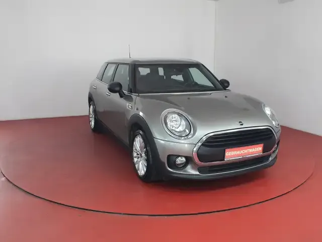 MINI One Clubman
