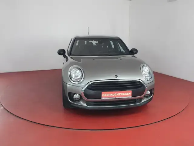 MINI One Clubman