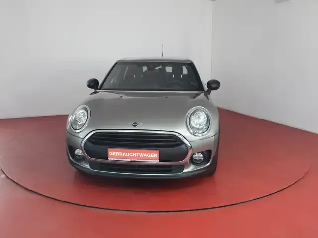 MINI One Clubman