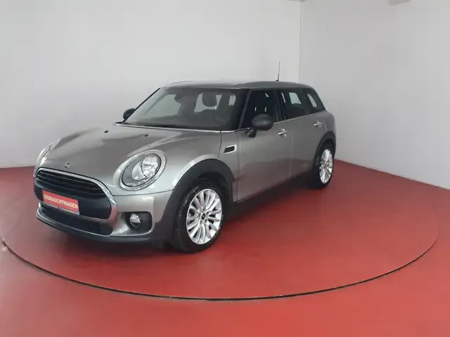 MINI One Clubman