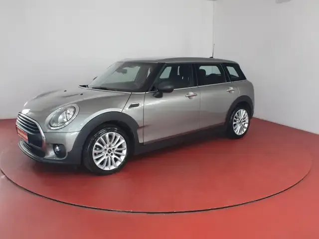 MINI One Clubman