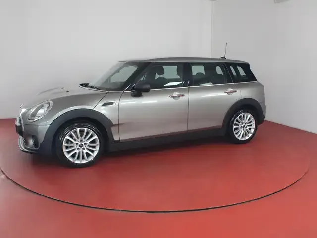 MINI One Clubman