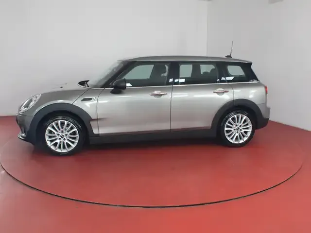 MINI One Clubman