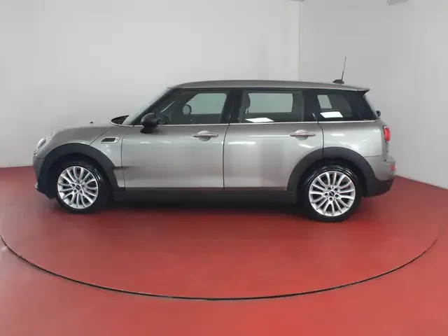 MINI One Clubman