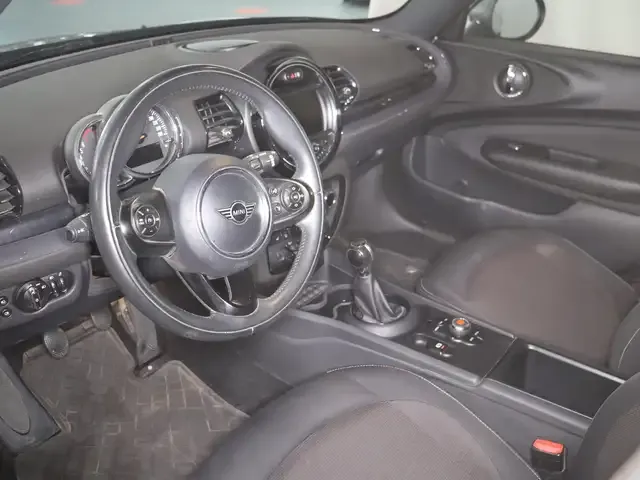MINI One Clubman