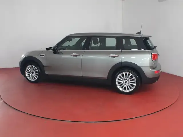MINI One Clubman