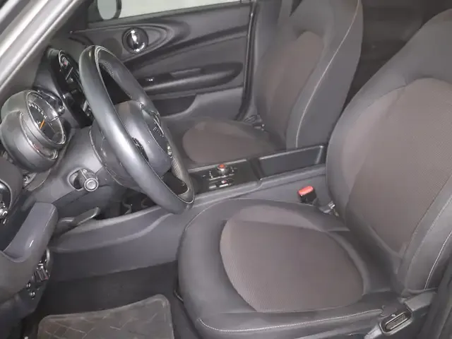MINI One Clubman