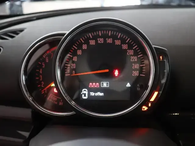 MINI One Clubman