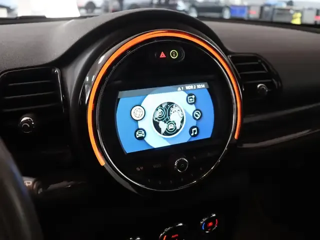MINI One Clubman
