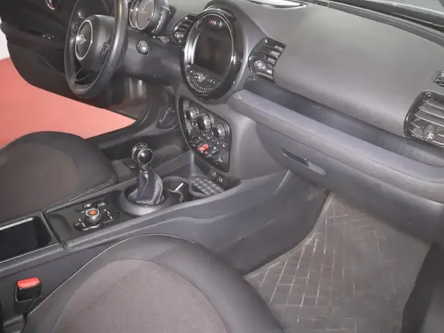 MINI One Clubman