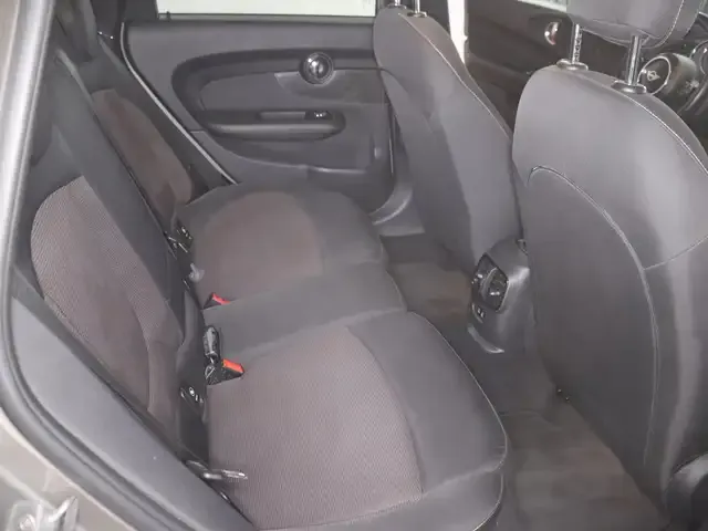 MINI One Clubman