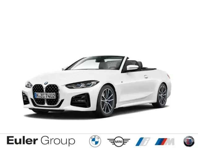BMW 430