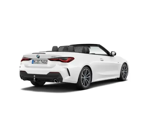 BMW 430