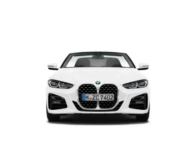 BMW 430