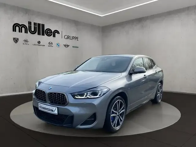 BMW X2 M