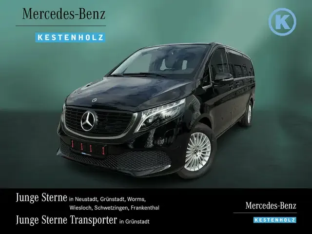 Mercedes-Benz EQV 300