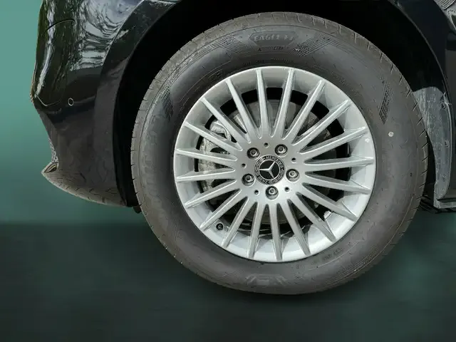 Mercedes-Benz EQV 300