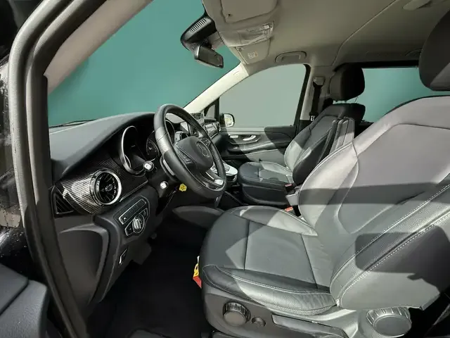 Mercedes-Benz EQV 300