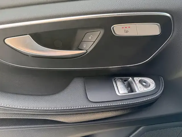 Mercedes-Benz EQV 300