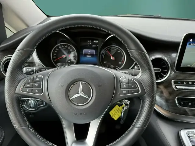 Mercedes-Benz EQV 300