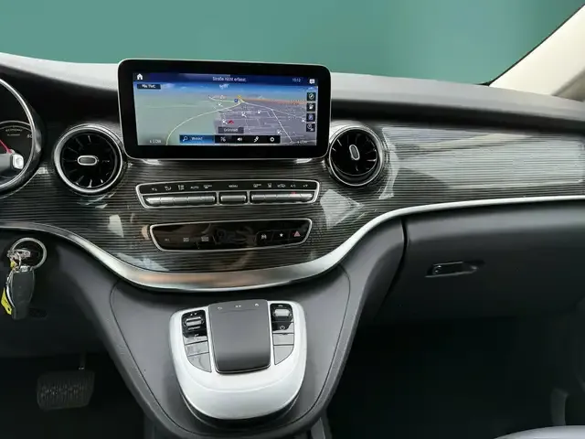 Mercedes-Benz EQV 300