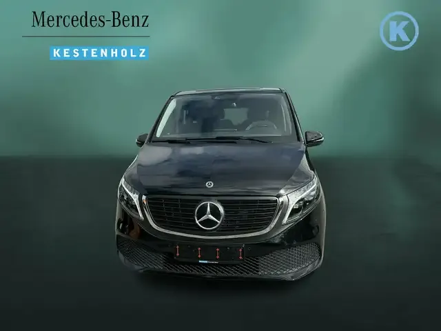 Mercedes-Benz EQV 300