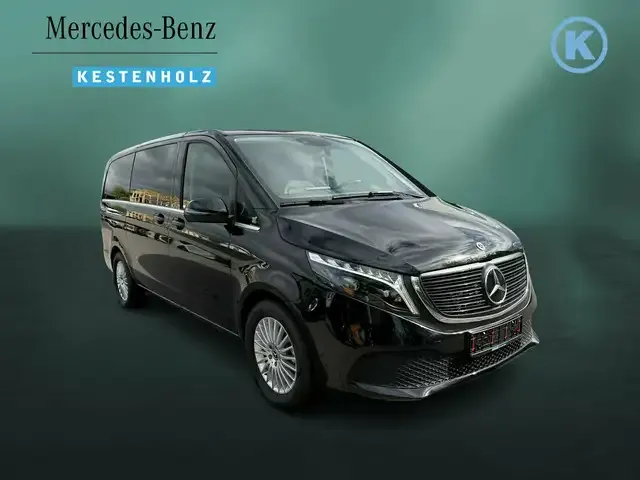 Mercedes-Benz EQV 300
