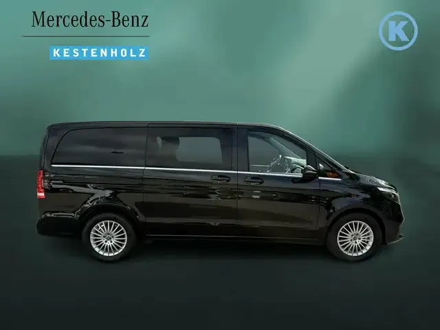 Mercedes-Benz EQV 300