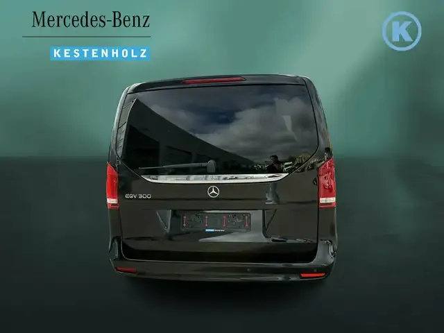 Mercedes-Benz EQV 300