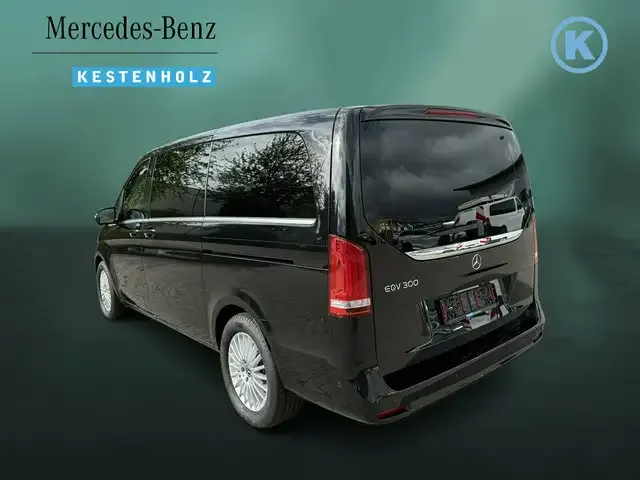Mercedes-Benz EQV 300