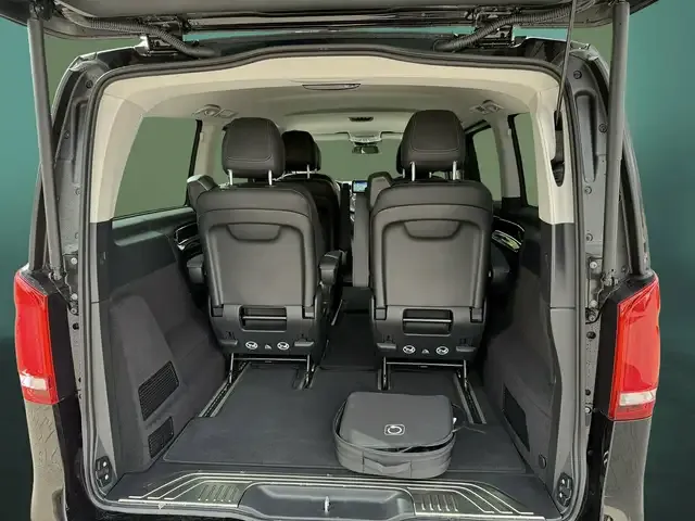 Mercedes-Benz EQV 300