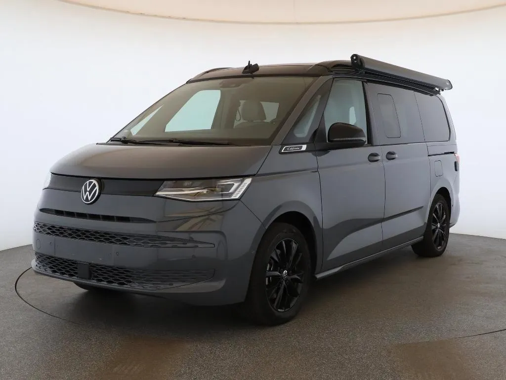 Volkswagen T7 California